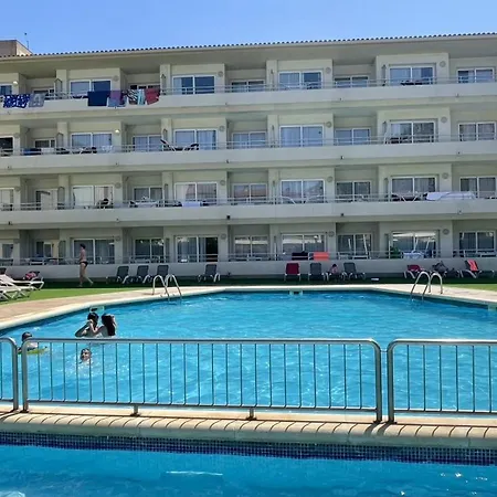 Apartment Festasol 316