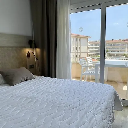 Festasol 316 شقة *